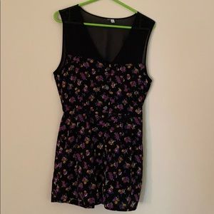 Two dresses sz small